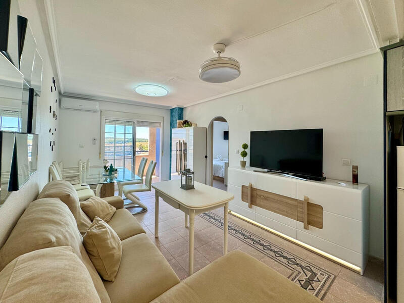 2 chambre Appartement à vendre