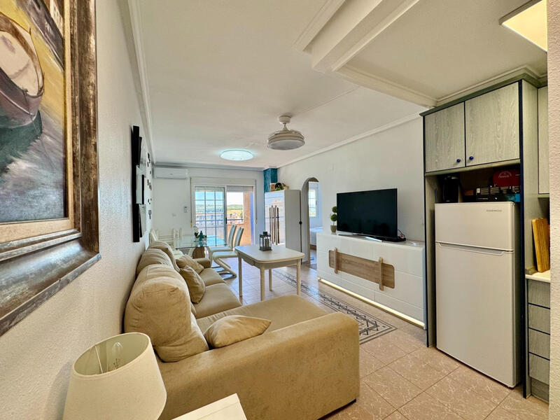 2 chambre Appartement à vendre