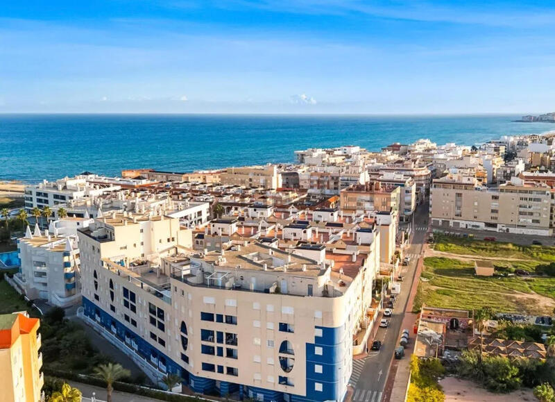 2 chambre Appartement à vendre