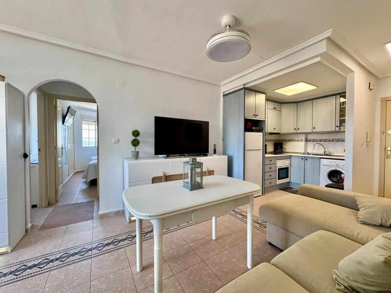 2 chambre Appartement à vendre