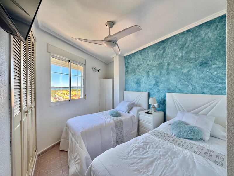 2 chambre Appartement à vendre
