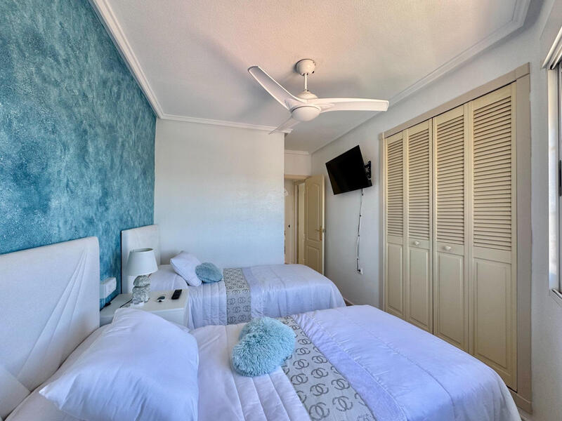 2 chambre Appartement à vendre