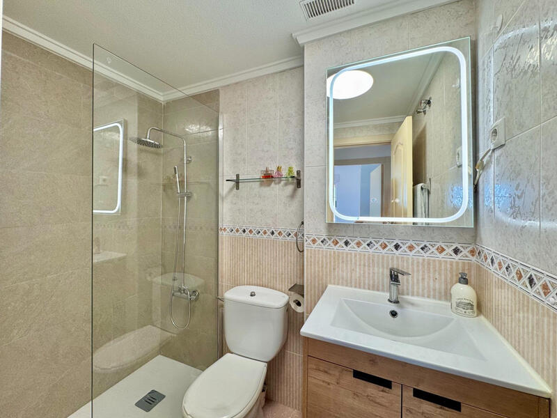 2 chambre Appartement à vendre