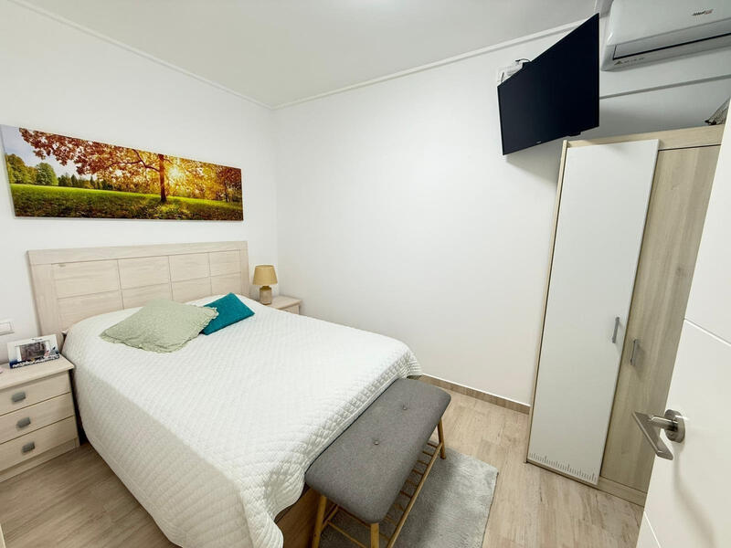 2 Schlafzimmer Stadthaus zu verkaufen