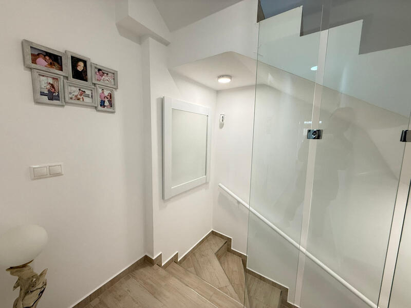 2 Schlafzimmer Stadthaus zu verkaufen