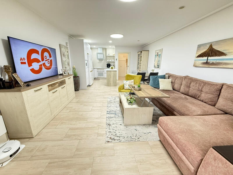 2 Schlafzimmer Stadthaus zu verkaufen