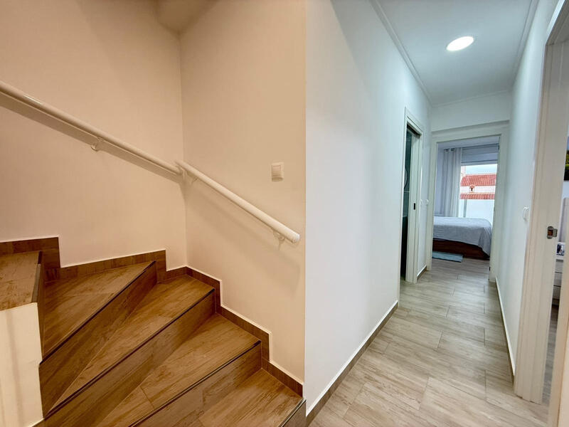 2 Schlafzimmer Stadthaus zu verkaufen