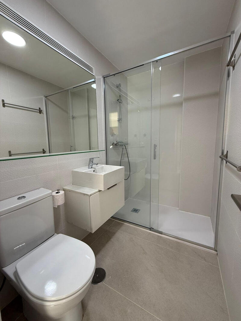 1 chambre Appartement à vendre