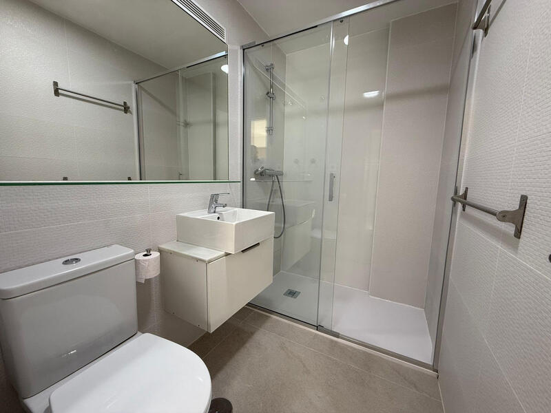 1 chambre Appartement à vendre