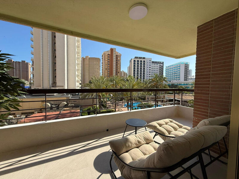 1 chambre Appartement à vendre