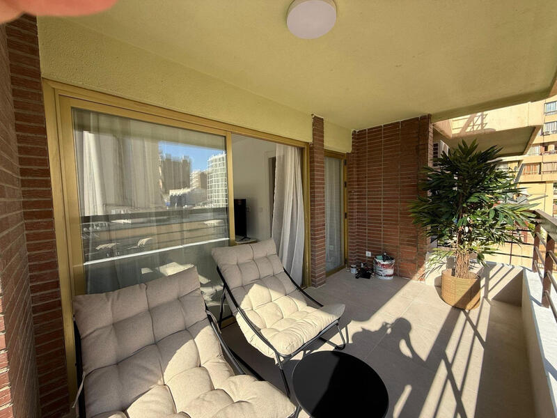 1 chambre Appartement à vendre