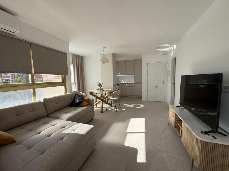 1 chambre Appartement à vendre