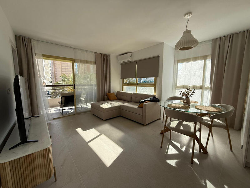 1 chambre Appartement à vendre