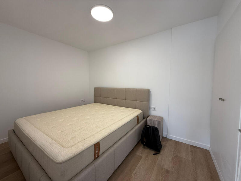 1 chambre Appartement à vendre