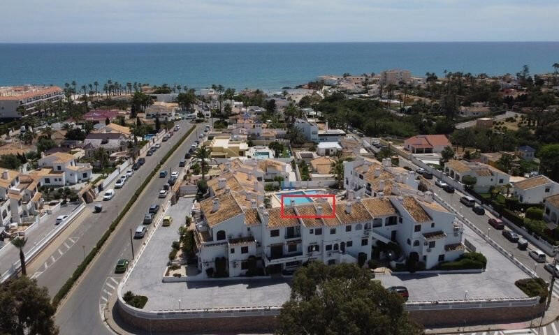 Leilighet til salgs i Orihuela Costa, Alicante