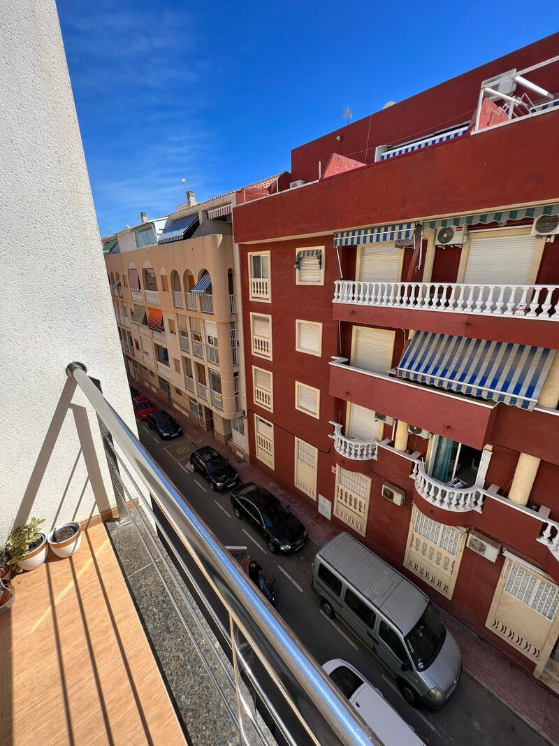 Appartement zu verkaufen in Torrevieja, Alicante