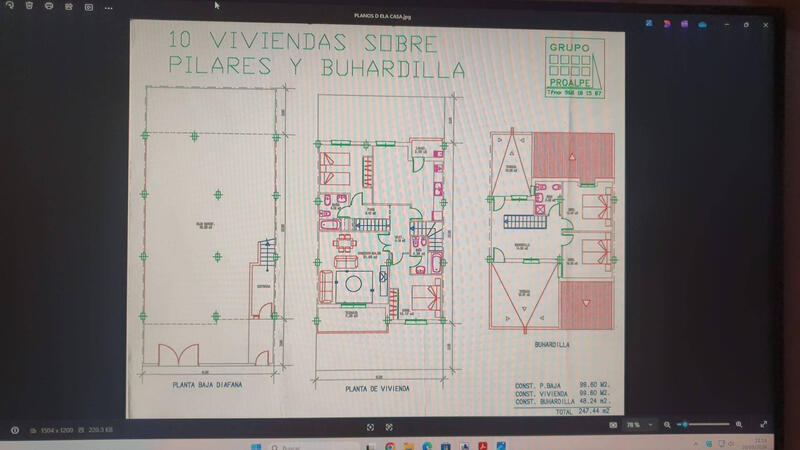 4 bedroom Duplex for sale 4 bedroom Duplex for sale