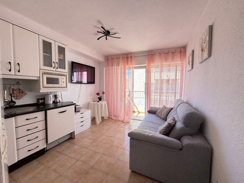 Appartement à vendre dans Torrevieja, Alicante
