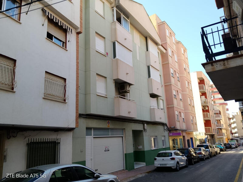 Apartamento en venta en Los Perez (Ayuntamiento Almoradi/Torrevieja), Alicante Apartamento en venta en Los Perez (Ayuntamiento Almoradi/Torrevieja), Alicante