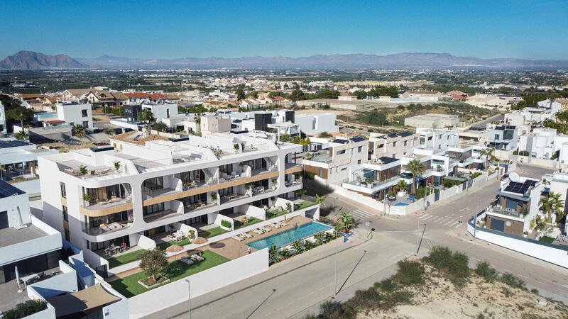Appartement à vendre dans Benijófar, Alicante