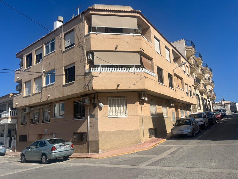 Appartement à vendre dans Benijófar, Alicante