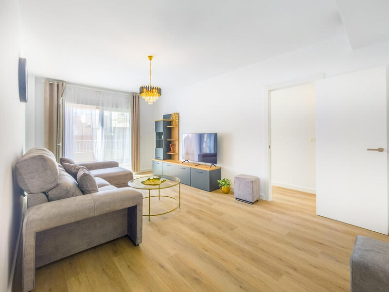 Apartment for sale in Torrevieja, Alicante
