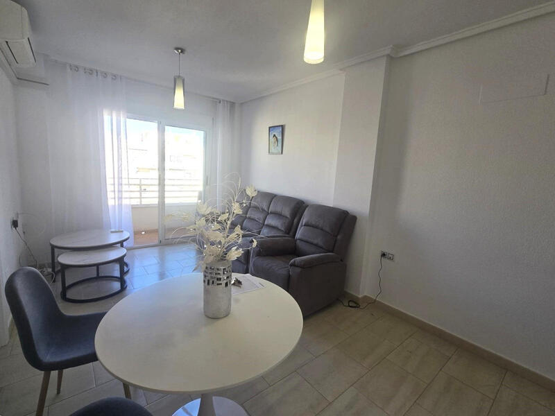 2 slaapkamer Appartement Te koop in Torrevieja, Alicante
