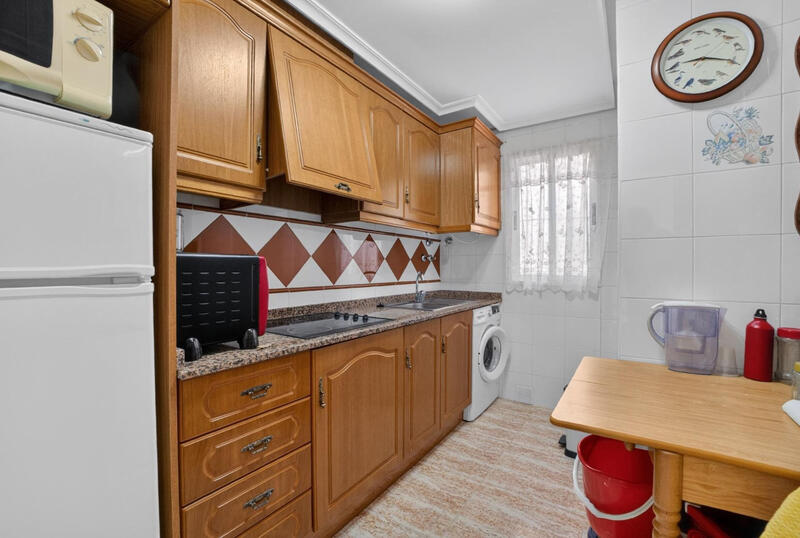 2 Cuarto Apartamento en venta