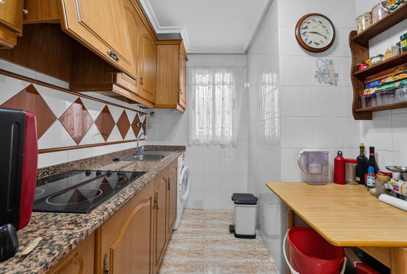 2 Cuarto Apartamento en venta