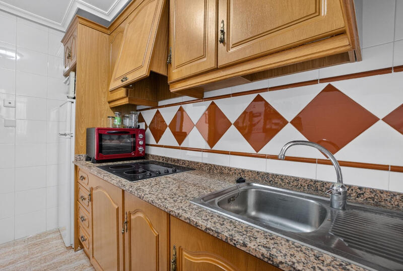 2 Cuarto Apartamento en venta