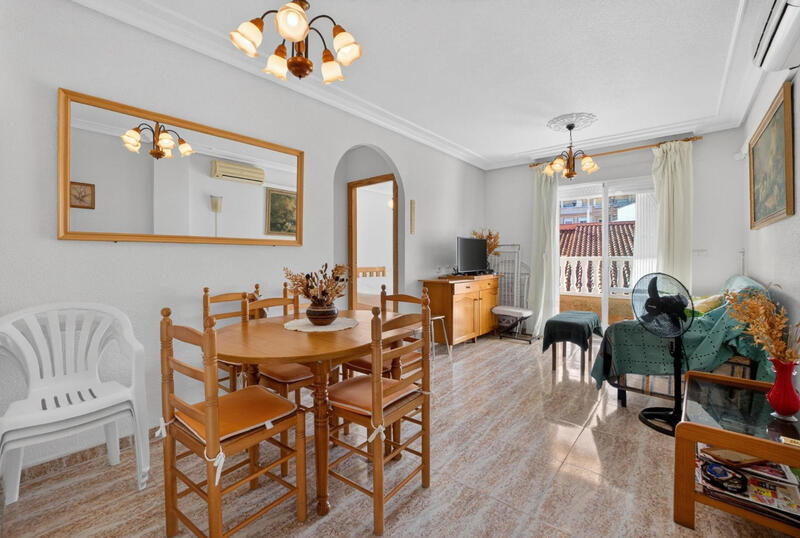 2 Cuarto Apartamento en venta