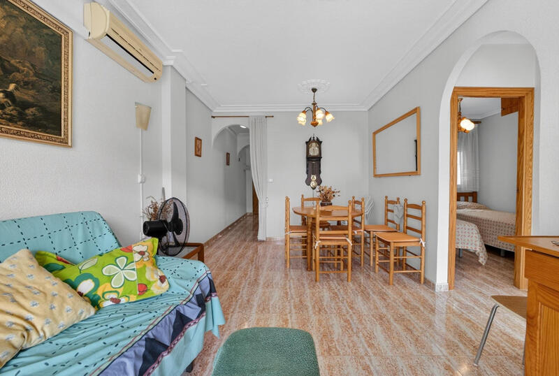 2 Cuarto Apartamento en venta