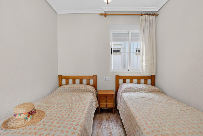 2 Cuarto Apartamento en venta