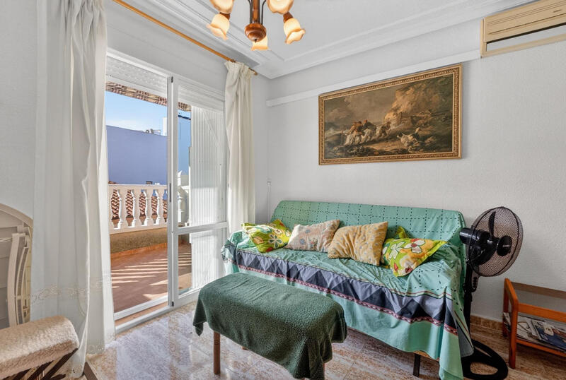 2 Cuarto Apartamento en venta