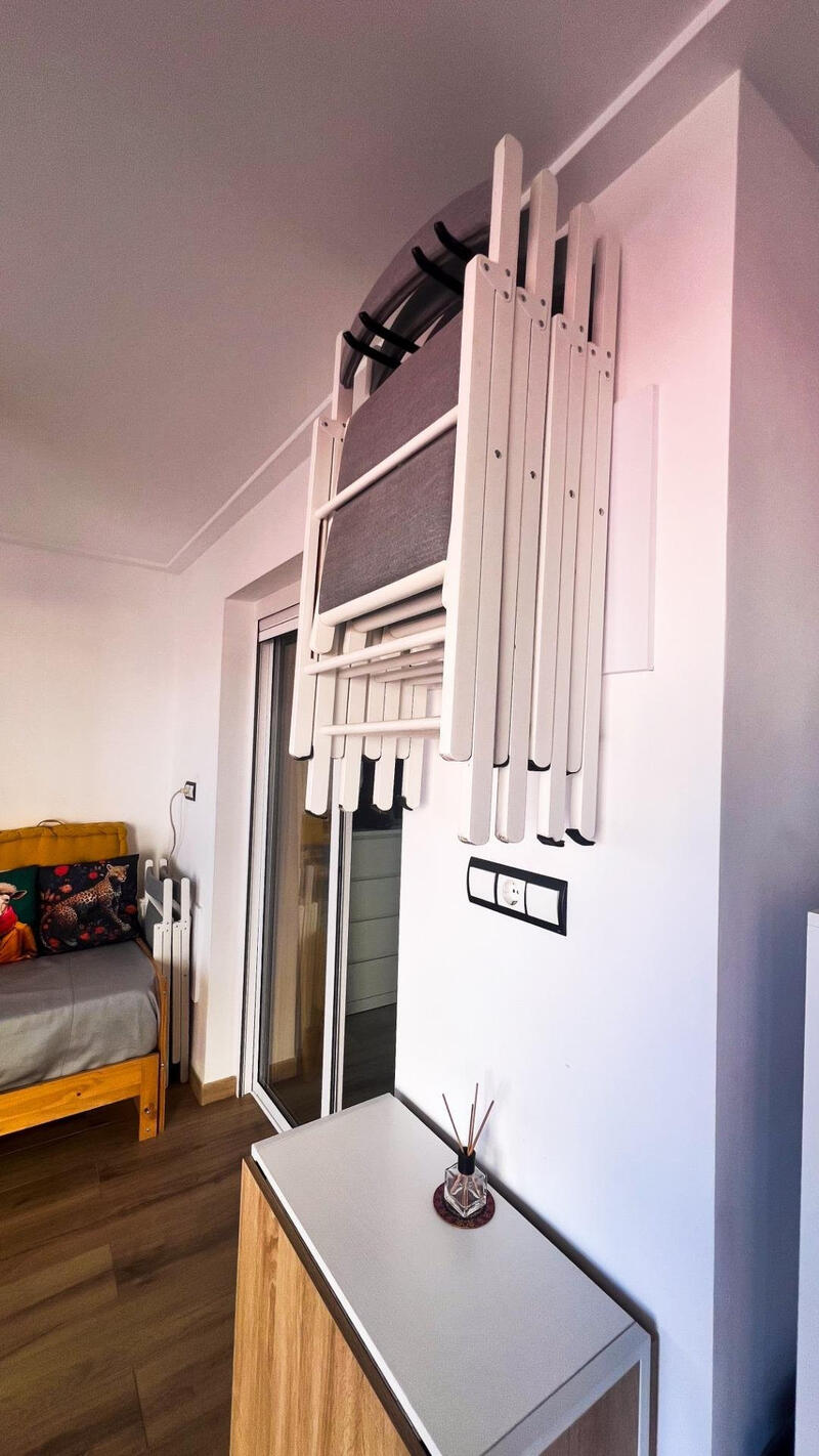 1 Schlafzimmer Appartement zu verkaufen