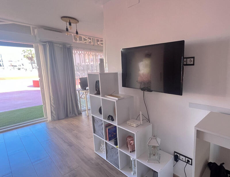 1 Schlafzimmer Appartement zu verkaufen