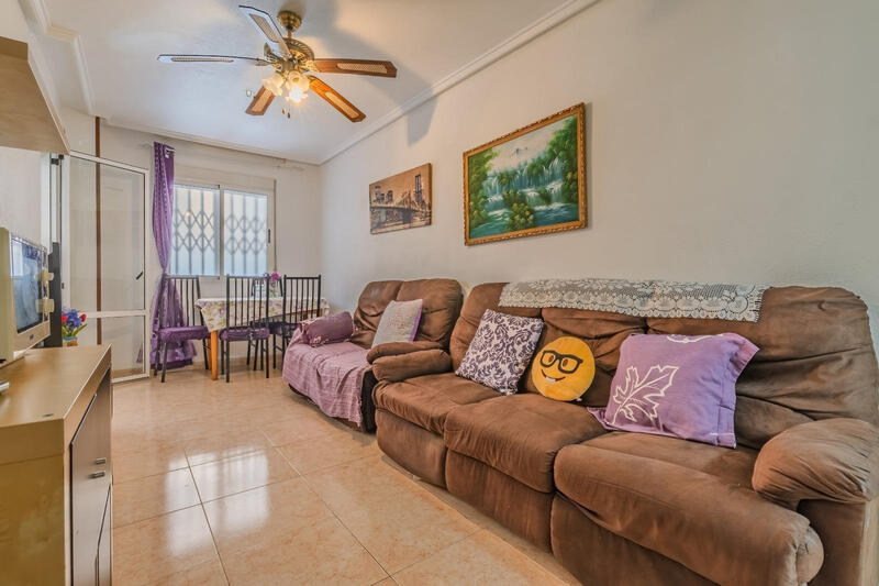 Apartment for sale in Torrevieja, Alicante