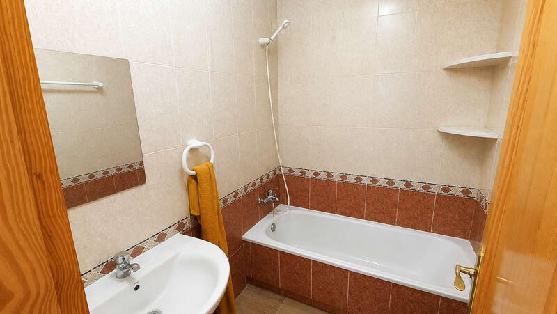 2 chambre Appartement à vendre