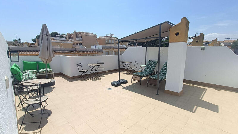 2 chambre Appartement à vendre