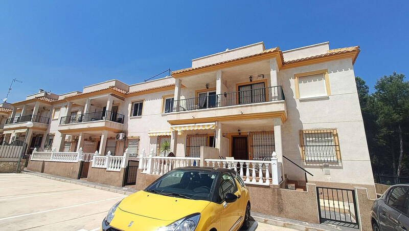 2 chambre Appartement à vendre