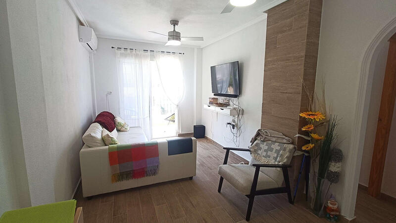 2 chambre Appartement à vendre