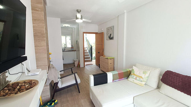 2 chambre Appartement à vendre