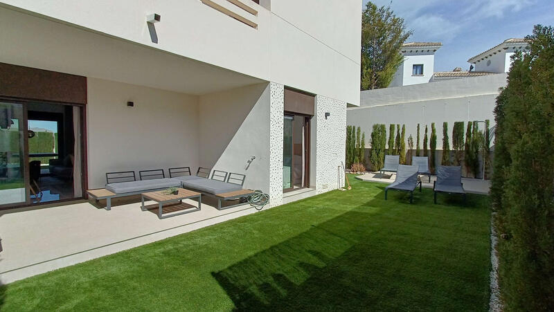 Apartamento en venta en Algorfa, Alicante