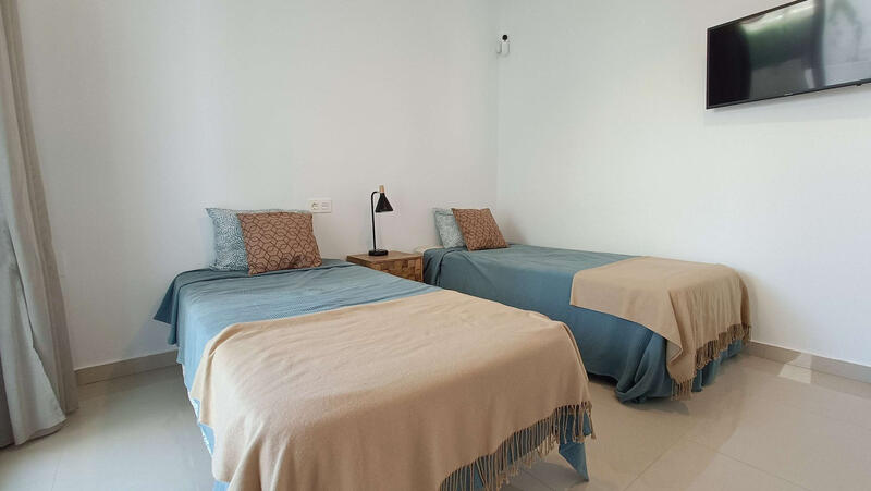 2 Cuarto Apartamento en venta