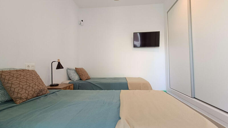 2 Cuarto Apartamento en venta