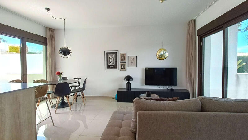2 Cuarto Apartamento en venta