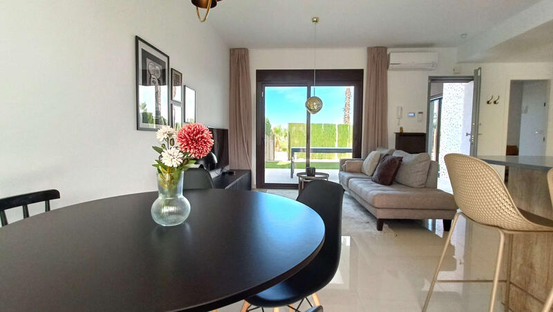 2 Cuarto Apartamento en venta