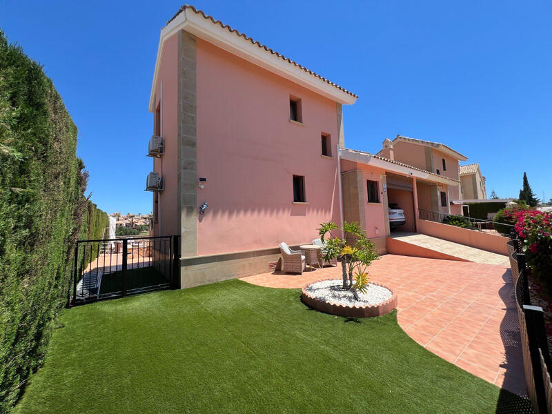 3 sovrum Villa till salu 3 sovrum Villa till salu