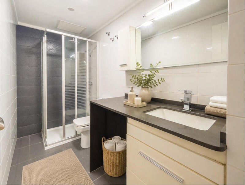 2 Schlafzimmer Appartement zu verkaufen