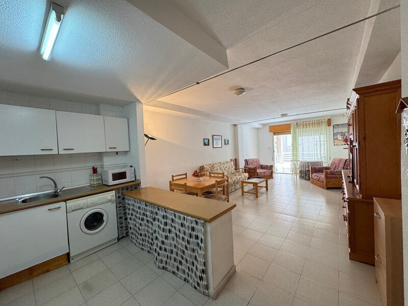Apartment for sale in Torrevieja, Alicante